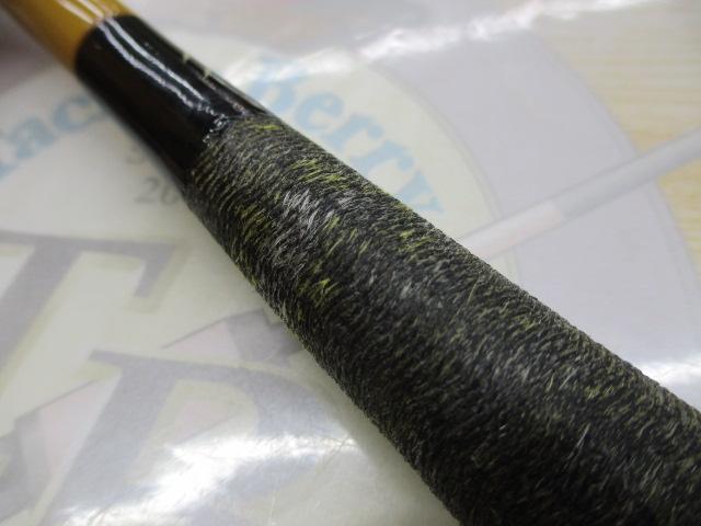 三代目枯法師 19