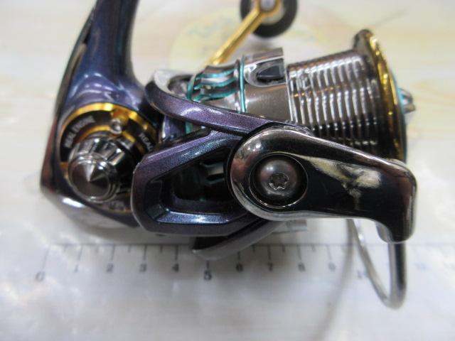 ⭐︎⭐︎15エメラルダス AIR 2508pe用純正スプール　中古品 m80702695306_1.jpg?1622560447