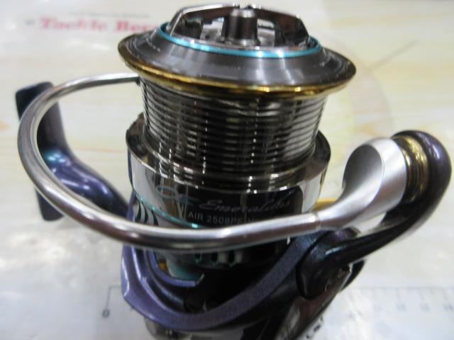 ⭐︎⭐︎15エメラルダス AIR 2508pe用純正スプール　中古品 m80702695306_1.jpg?1622560447
