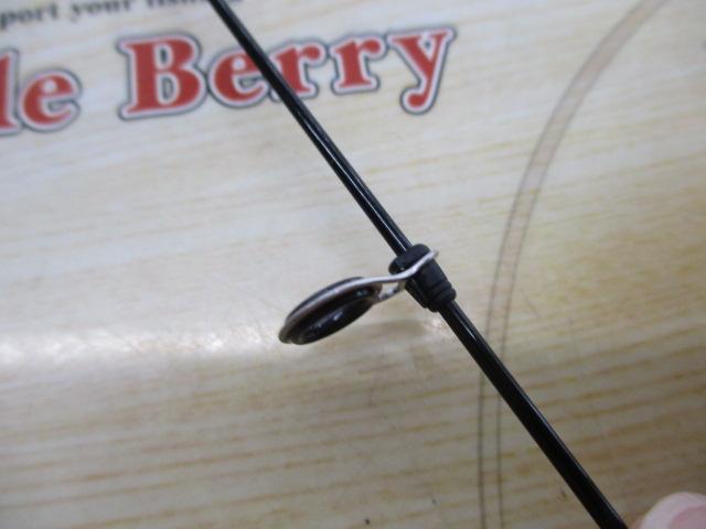 18リバティクラブライトパック 10-270