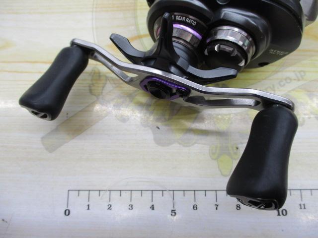 スティーズ SV TW 1012SV-XHL｜＠ベリーネット 日本最大新品中古
