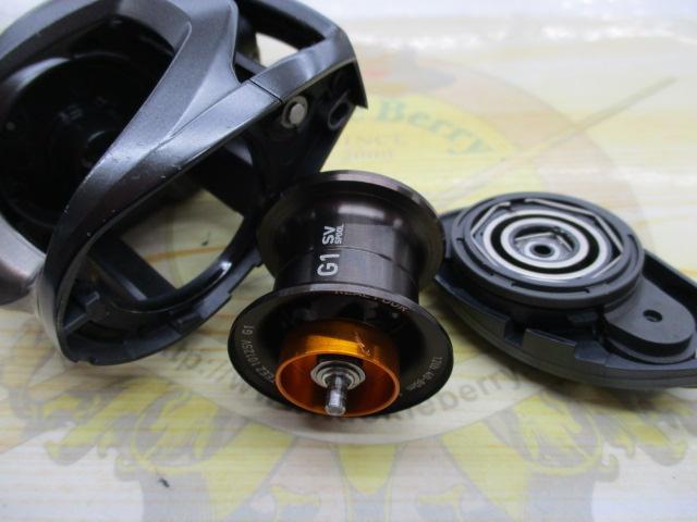 連休割引 スティーズ sv tw 1012svスプール 連休割引 スティーズ sv tw 1012svスプール - メルカリ