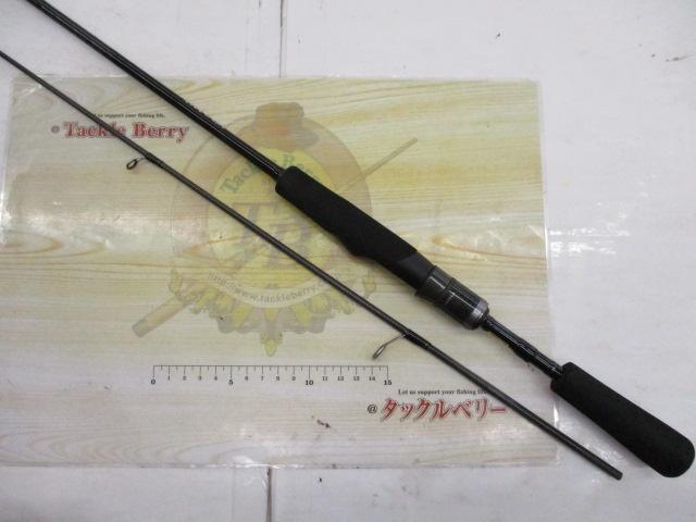 タトゥーラXT ６４２ＵＬＸＳ－ＳＴ Daiwa Tatula XT 642ULXS-ST – JDM TACKLE HEAVEN