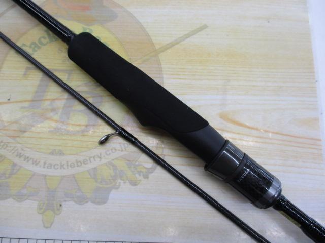 タトゥーラXT 642ULXS-ST｜＠ベリーネット 日本最大新品中古釣具