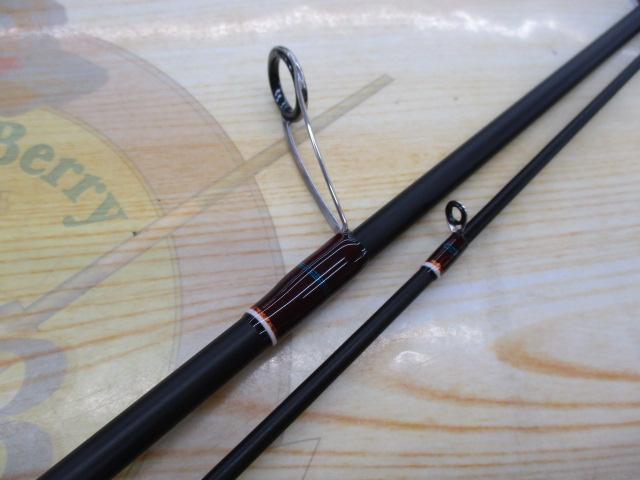 釣り竿　カワセミラプソディ　512Ｌ カワセミラプソディ | ジャクソン | Jackson | ルアー | 釣り