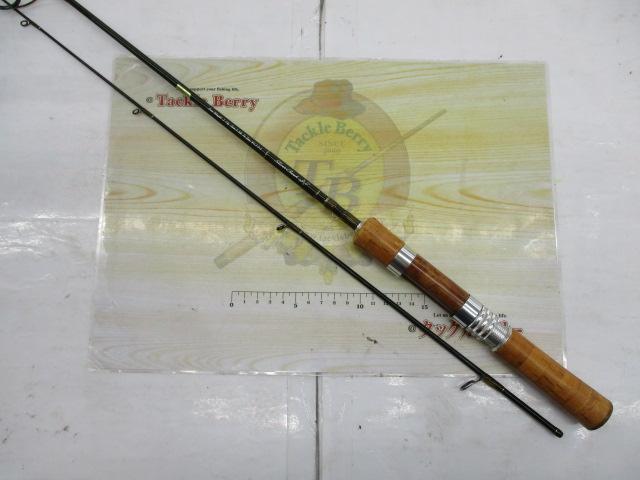 シルバークリークトラッド 410L