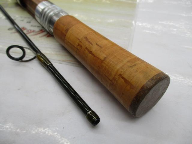 シルバークリークトラッド 410L