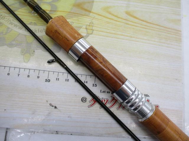 シルバークリークトラッド 410L