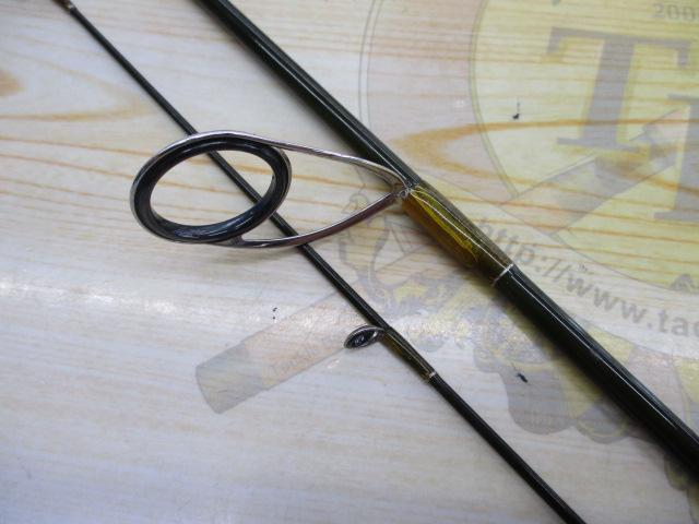 シルバークリークトラッド 410L