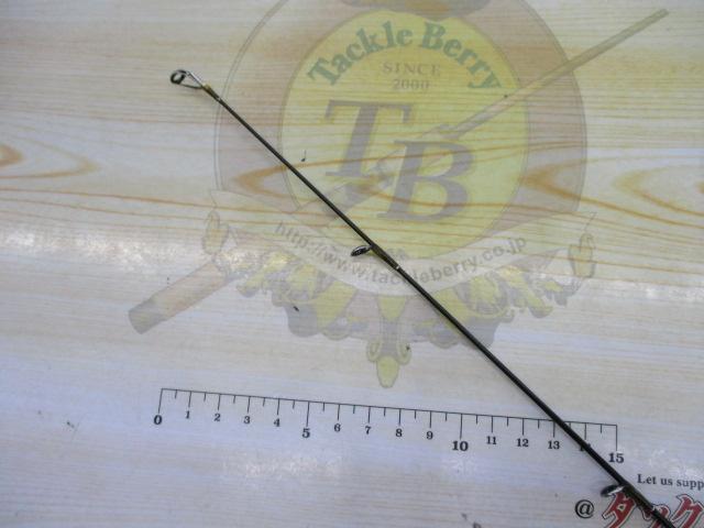 シルバークリークトラッド 410L