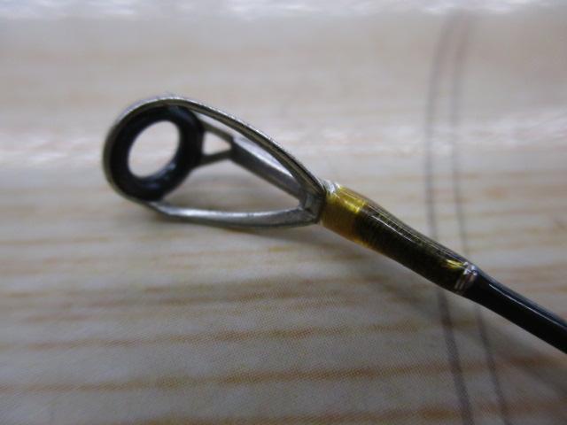 シルバークリークトラッド 410L