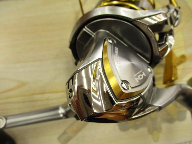 SHIMANO - 「ちこ」15BB-X テクニウム C3000DXG S RIGHT シマノ BB-X テクニウム C3000DXXG S 右 (リール) 価格比較