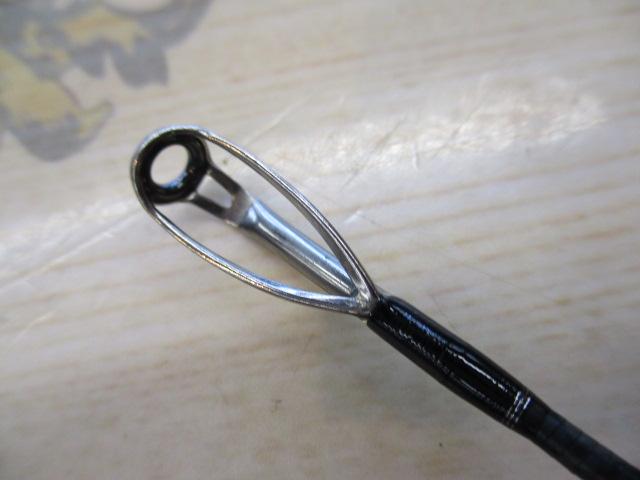 オシアジガーインフィニティ モーティブ B610-0