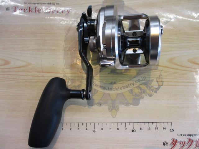 21オシアジガー 1501XG｜＠ベリーネット 日本最大新品中古釣具