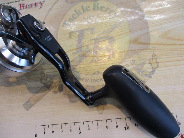 21オシアジガー 1501XG｜＠ベリーネット 日本最大新品中古釣具WEBショップ