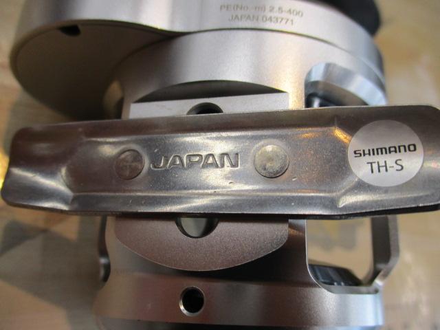 21オシアジガー 1501XG｜＠ベリーネット 日本最大新品中古釣具