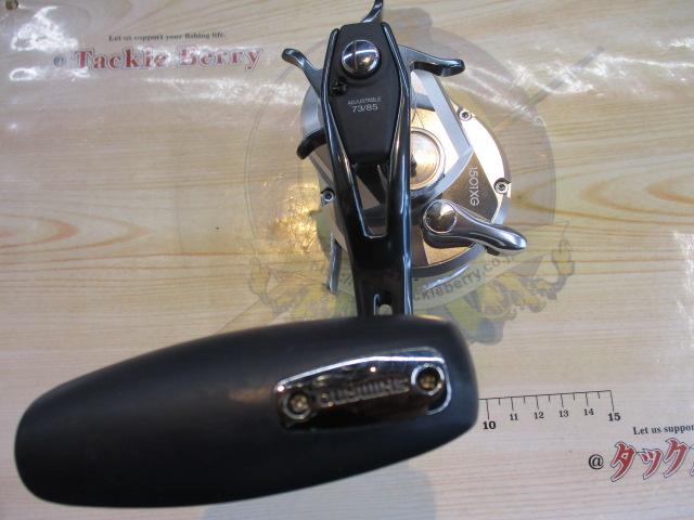 中古美品　シマノ　21オシアジガー 1501XG 21オシアジガー 1501XG｜＠ベリーネット 日本最大新品中古釣具
