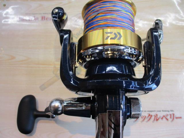 タマンモンスター6000 Amazon | ダイワ(DAIWA) スピニングリール タマンモンスター