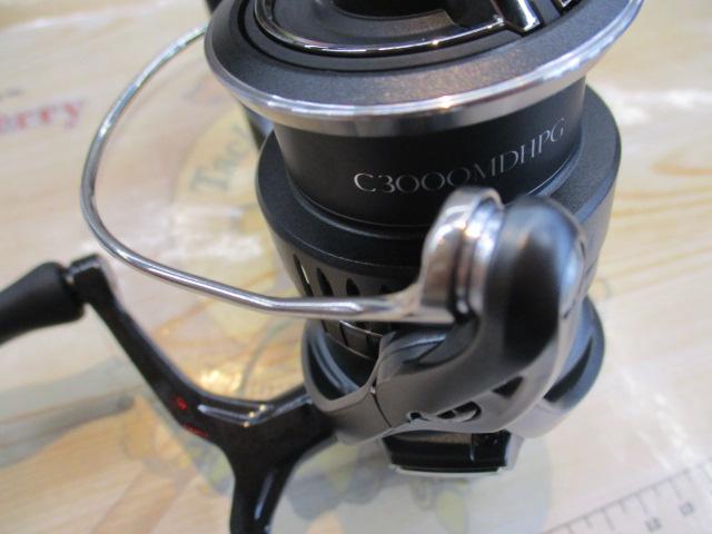 23ハイパーフォース LB C3000MDHPG