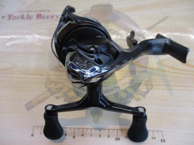 新品未使用　シマノ　23 ハイパーフォース LB C3000MDHPG シマノ(SHIMANO) 23 ハイパーフォース LB C2000MDH その他