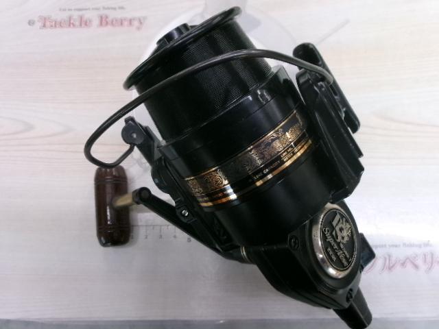 プロスカイヤー7スーパーノーズ 右