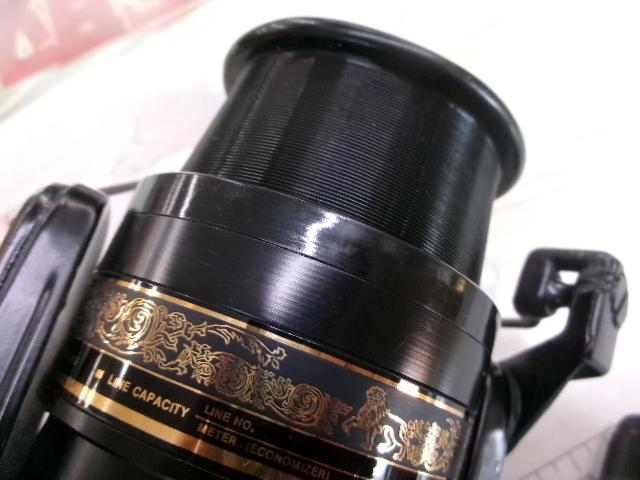 プロスカイヤー7スーパーノーズ 右