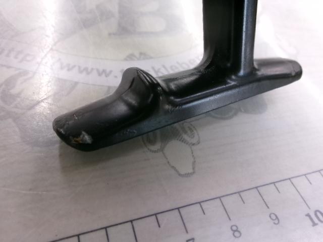 プロスカイヤー7スーパーノーズ 右