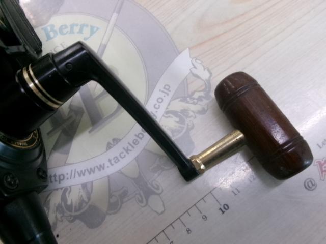 プロスカイヤー7スーパーノーズ 右