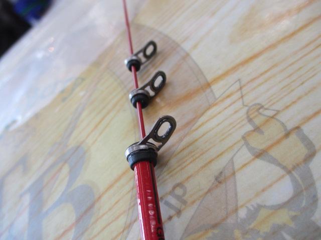 がま磯アルマ 125-53