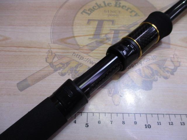 レア！超美品！ 黒鯛工房 THEヘチリミテッド ベイヨコハマ335 THE ヘチ リミテッド BayYokohama