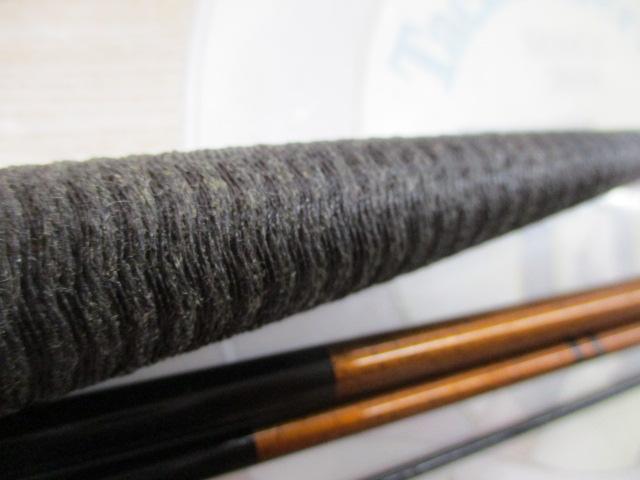 二代目荒法師 8