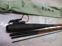 二代目荒法師 8