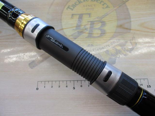 タマンモンスター　10－50　遠投　沖縄スペシャル DAIWA（釣り） DAIWA ダイワ BG タマンモンスター 10-50遠投