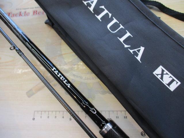 タトゥーラXT 732HFB｜＠ベリーネット 日本最大新品中古釣具WEB
