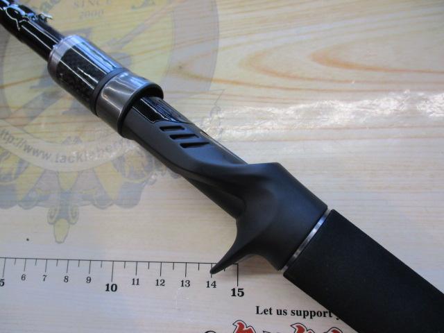 タトゥーラXT 732HFB｜＠ベリーネット 日本最大新品中古釣具WEB