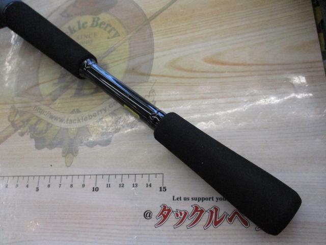 タトゥーラXT 732HFB｜＠ベリーネット 日本最大新品中古釣具WEB