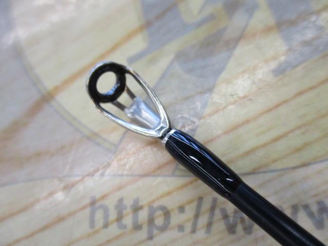 中古釣具 ラグゼアベンジ B68XXH-R｜＠ベリーネット 日本最大新品中古釣具