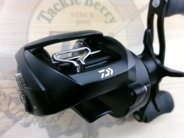 DAIWA - ダイワ　タトゥーラ　100HL 6.3 中古 美品 激安 DAIWA - ダイワ タトゥーラ 100HL 6.3 中古 美品 激安 ダイワ