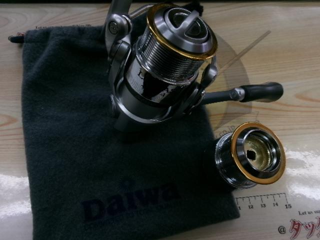 ルビアス 2004｜＠ベリーネット 日本最大新品中古釣具WEBショップ