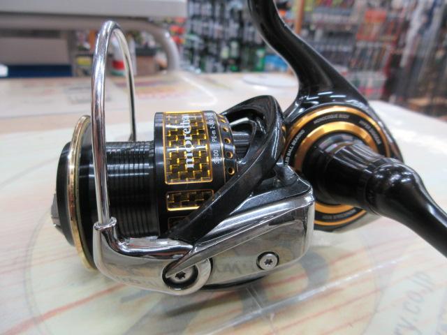 17モアザン 3500｜＠ベリーネット 日本最大新品中古釣具WEBショップ