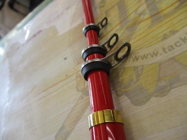 がま磯アルマ 15-50