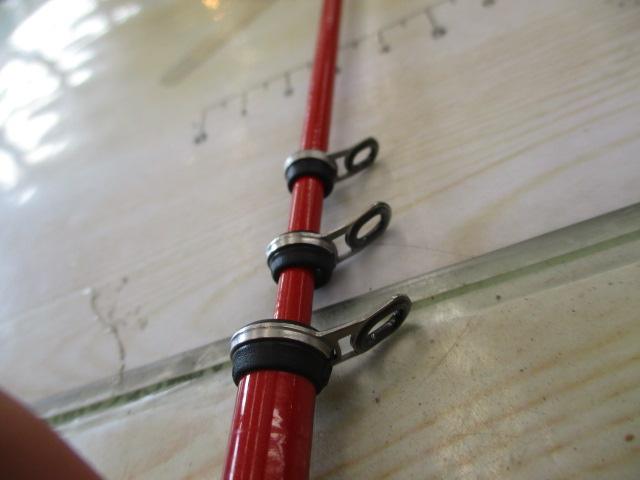 がま磯アルマ 15-50