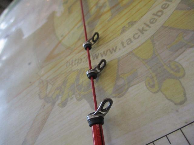 がま磯アルマ 15-50