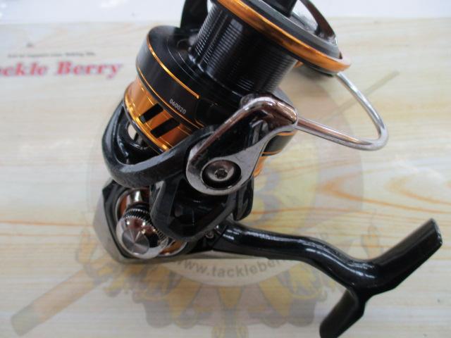 18レガリス LT5000D-CXH｜＠ベリーネット 日本最大新品中古釣具