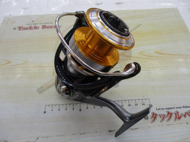 17エクセラー4000H DAIWA（釣り） ダイワ 17エクセラー 4000H ／スピニング
