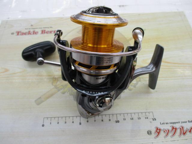 17エクセラー4000H DAIWA（釣り） ダイワ 17エクセラー 4000H ／スピニング