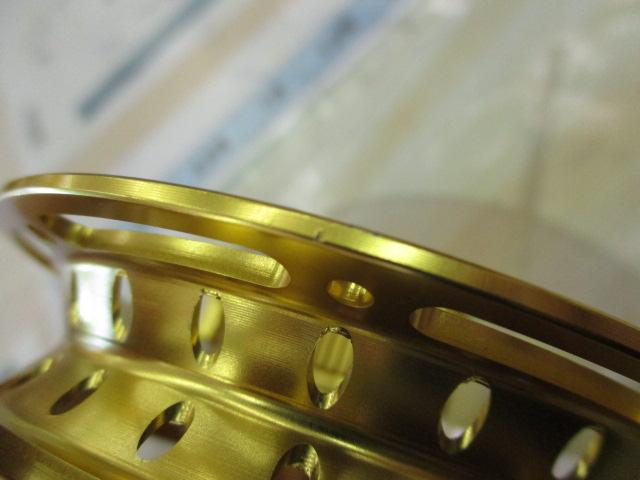 台湾リール アストロゴールド