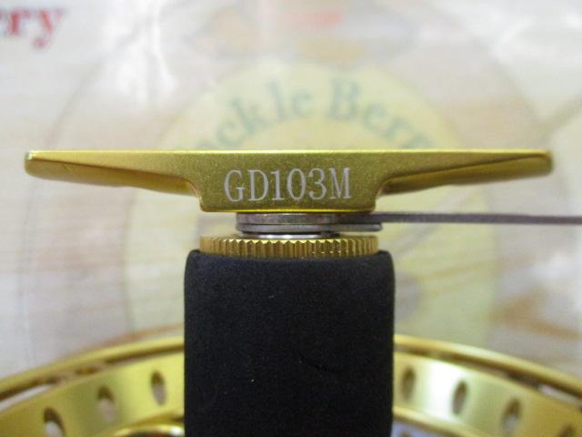 台湾リール アストロゴールド