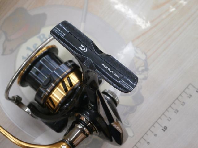 18レガリス LT3000-CXH｜＠ベリーネット 日本最大新品中古釣具
