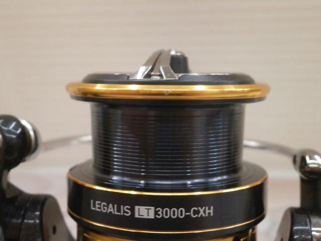 18レガリス LT3000-CXH｜＠ベリーネット 日本最大新品中古釣具